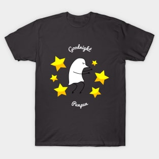 Goodnight Punpun T-Shirt